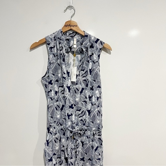 NWT HELEN JON Sanibel Isla Sol Dress - Picture 5 of 8